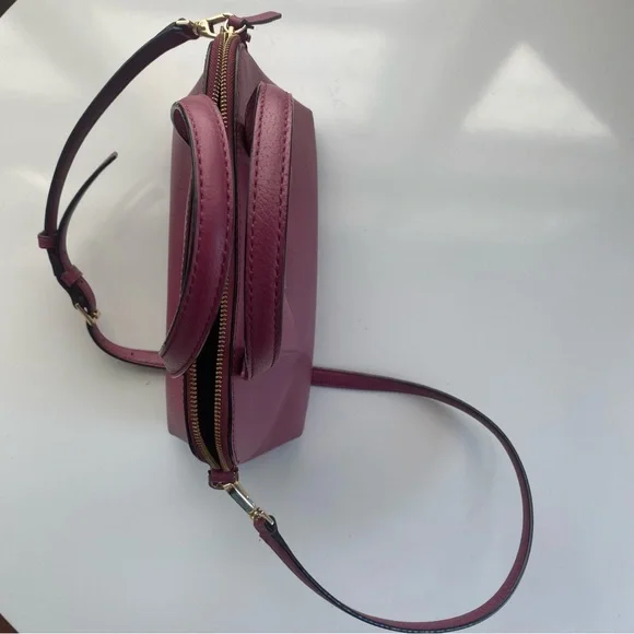 Kate Spade handbag with bow detail - Picture 7 of 8